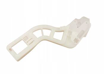 USTALACZ ZAMKA DRZWI TYLNYCH KIA SPORTAGE 2005-2010 NOWY ORYG 834941F000