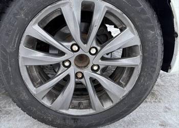 Sprzedam 1 Felgę Hyundai/Kia