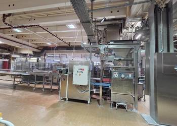 Linia do precli Multimatic, Grubelnik