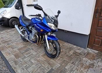 Suzuki gsf 600 s bandit sprzedam  519#426#269