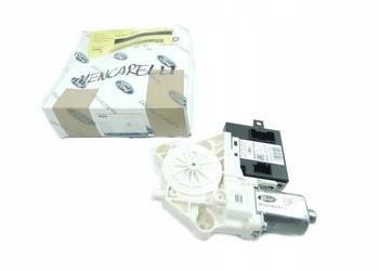 SILNICZEK SZYBY LEWY TYŁ FORD FOCUS MK2 ASO