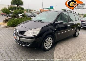 Renault Grand Scenic I (2003-2009)