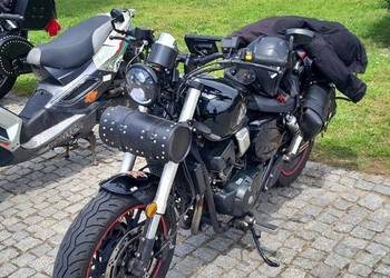 Romet RCR 125 2019r