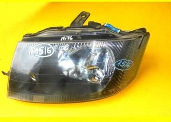 Mitsubishi space runner 2000/ reflektor lampa lewy