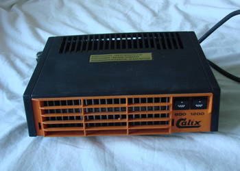 Calix termowentylator Eskilstuna