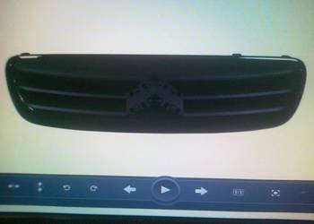 ATRAPA NOWA DO: CITROEN C2 05/08-11/09