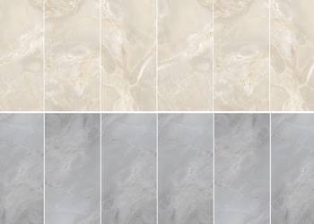 gres 60/120 serena satynowy - matowy - lappato - somat rektyfikowany gat.1