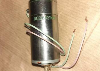 Silnik DPR-42-H1-03