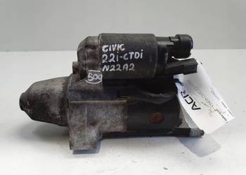 ROZRUSZNIK Honda Civic VIII 2.2 iCTDI ROZRUSZNIK M002T85871