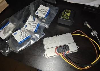 Przewód złącze przetwornicy Xenon VW Skoda inne d2s d2r 5DV0