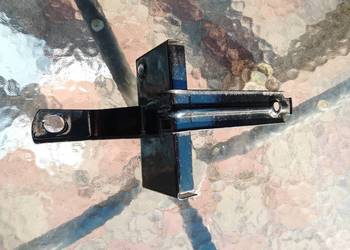 Shl m11  podstawa uchwyt podstawka ucho akumulatora