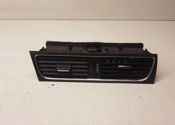 KRATKA NAWIEWU ŚRODKOWA AUDI A4 B8 A5 8T1820951B