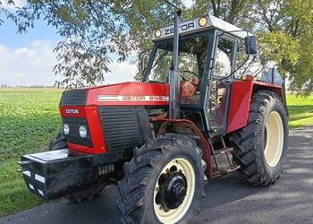 Zetor 8145