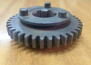 Koło skrzyni 38z Simson S50