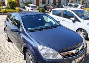 Opel astra h 1.3 diesel