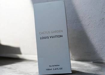 Perfumy Cactus Garden Louis Vuitton - uniseks