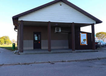Sprzedam lokal Suwałki 33.8m2