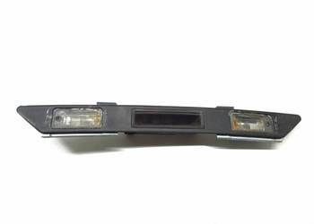 KLAMKA TYLNEJ KLAPY AUDI A6 C6 8E0827657E Kombi 04-11
