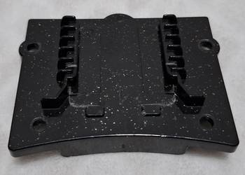 Podstawa pod sprężynę zatrzasku wózka, Powermed FD-2034 (PM-FD)