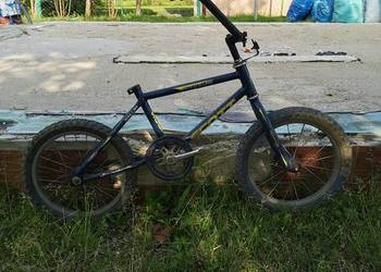 Rower BMX,Romet -1991r.