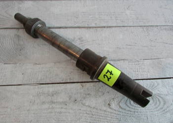 Wrzeciono Ø30 mm do frezarki NR27 *** StanDrew