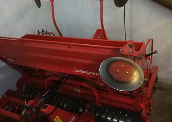 Siewnik kuhn Integra II 3m