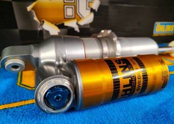 Ohlins amortyzator Yamaha YZ, YZF, YZ250F, YZ450F