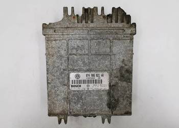 Sterownik Silnika VW LT 2.5 SDI AGX 074906021AR 0281001952