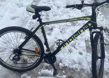 Rower górski Indiana