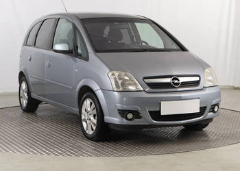 Opel Meriva 1.6