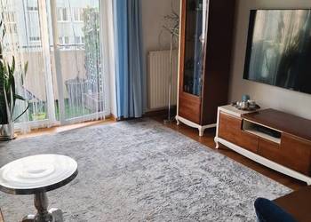 Komfortowe 3 pokoje 80 m z balkonem i loggią przy planowanym parku