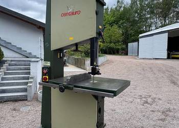 Piła taśmowa CENTAURO 800 ,Piła Pionowa, Pilarka