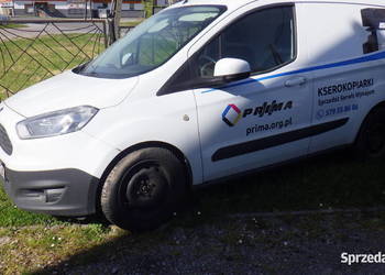 Ford Transit Courier 2016 r ,1.0 Turbo na czesci zamienne