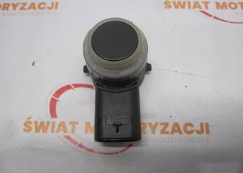 JEEP AVENGER 25r czujnik parkowania PDC tył 9813348777