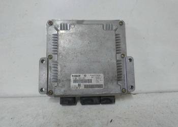 KOMPUTER SILNIKA CITROEN C5 2.2 HDI 9642350280