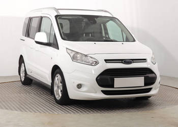 Ford Tourneo Connect 1.5 TDCi