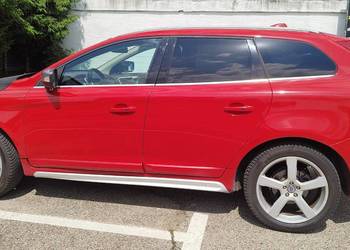 VOLVO XC60 T6 305KM AWD DOBRE DO LPG SILNIK SKRZYNIA IDEALNE