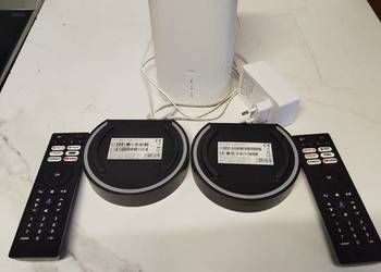 Router LTE Acer zestaw