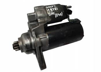 ROZRUSZNIK VW Golf V 1.9 TDI BKC Skoda Octavia II Audi A3 8P BOSCH