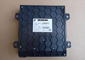 STEROWNIK KOORDYNATOR COO11 SCANIA 3302617