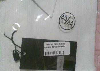 Koszule Ronal-Dinho