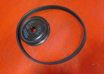 BMW R850R R 850 R 850R 1100 1150 rt gs koło alternatora pasek napęd