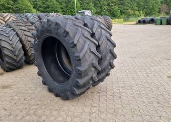 520/70r38 18.4r38 18.4-38 460/85R38 Trelleborg 50% bez napraw 520/70r38 18.4r38 18.4-38 460/85R38 Trelleborg 50% bez napraw
