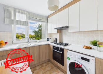 Mieszkanie Wrocław 72.5 metrów