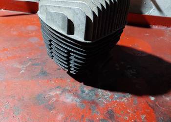 cylinder żeliwny nominalny głowica wsk 125