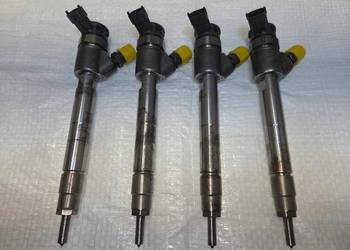WTRYSK WTRYSKI WTRYSKIWACZE OPEL CROSSLAND 1,5 BLUE HDI 9828959880