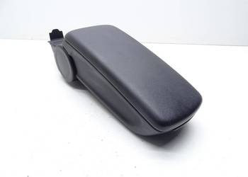 PODŁOKIETNIK TUNELU ŚRODKOWY SKÓRA AUDI A1 8X