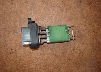 Transit 00-06 opornica nawiewu rezystor opornik