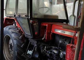T25 Władymirec Leda