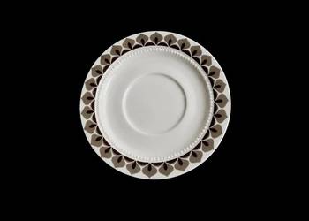 Talerzyk Eschenbach Venedig Perlrand Vintage Lata 60/70 Mid-Century